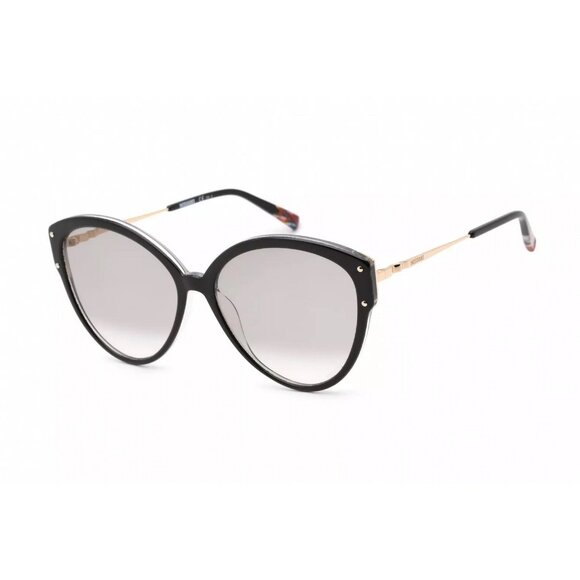 MISSONI MIS04S-8079O-59 Sunglasses Size 59mm 145mm 16 black SUNGLASSES